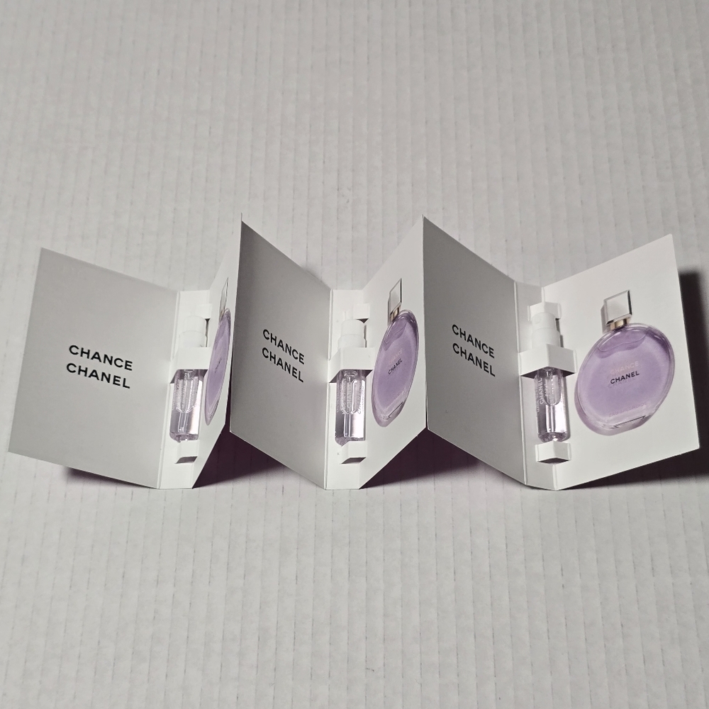 Chanel Chance - NEW - Picture 3 of 9